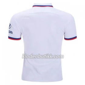 Chelsea Borte Fotballdrakt 2019-2020 Kortermet